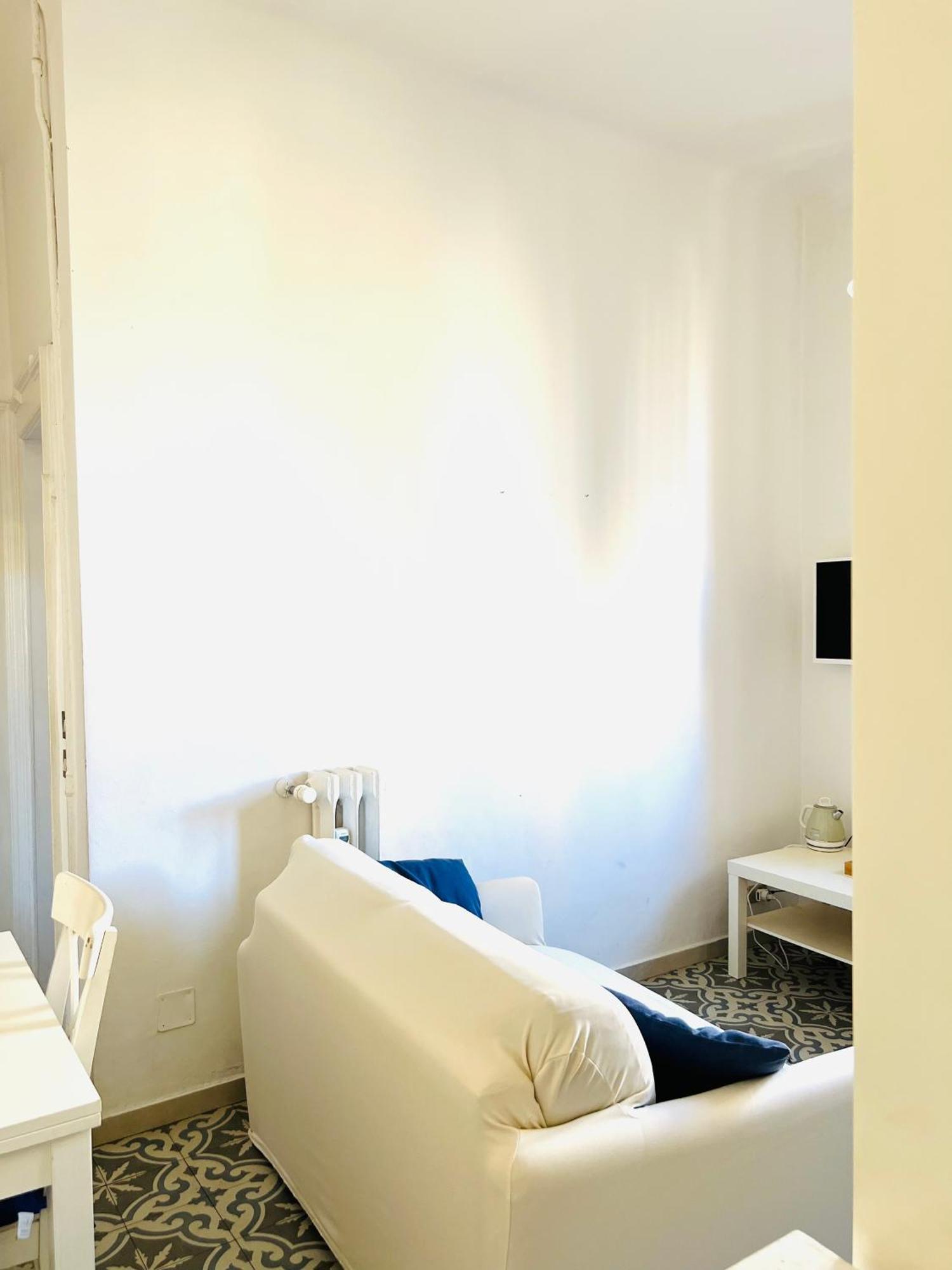 Prada District Milan Apartment Kültér fotó